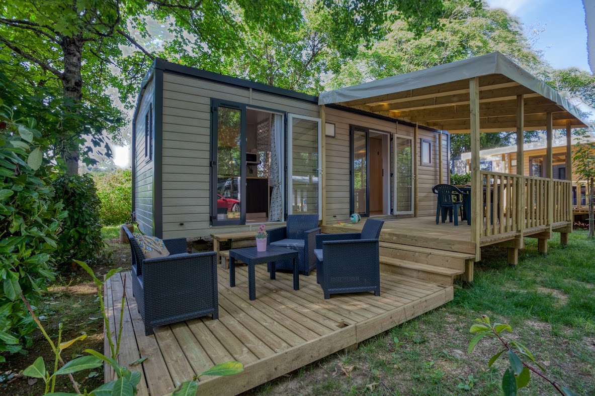 Camping Le Bosquet - photo 4