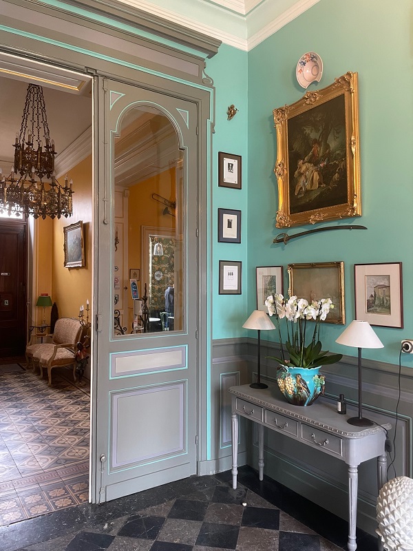 Château des Jacobins - Hôtel particulier - photo 2