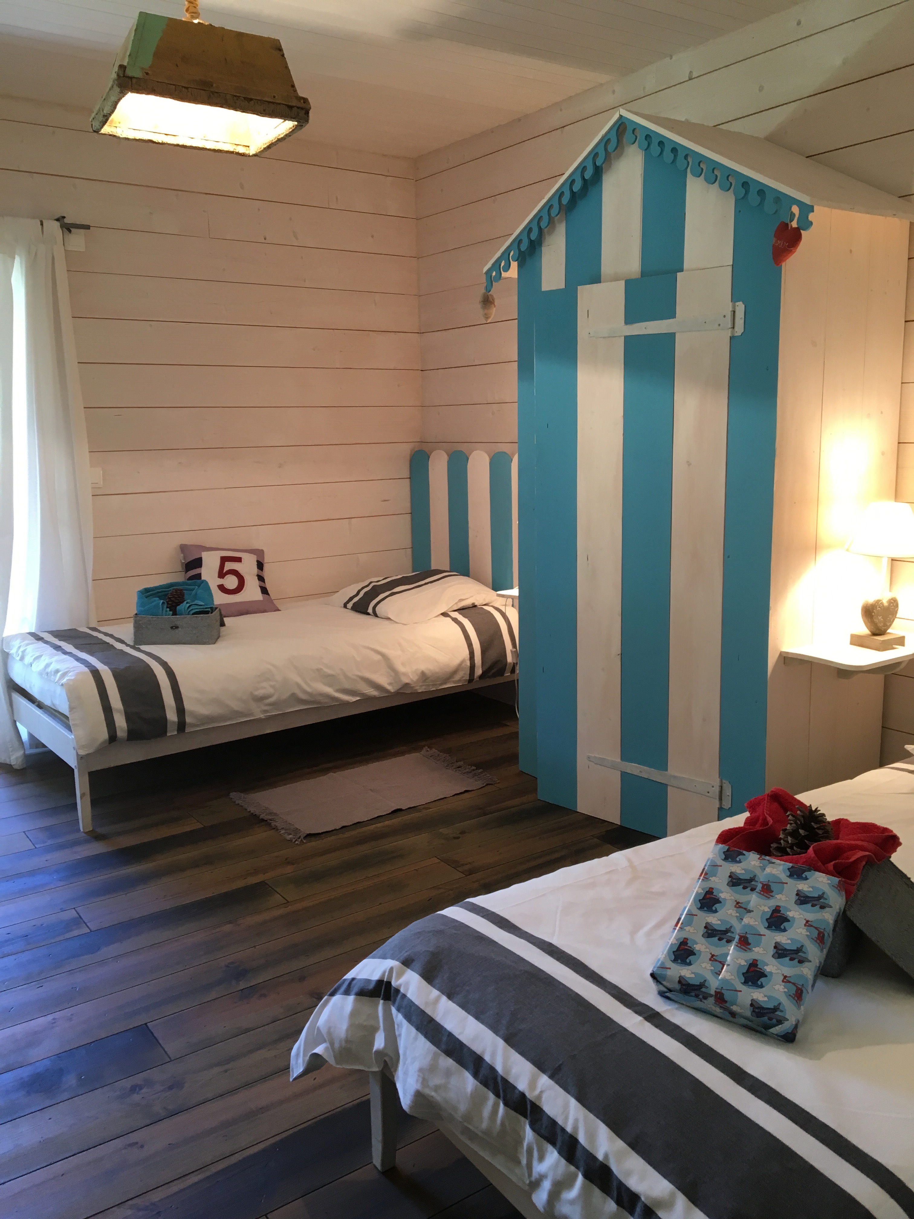 Cabane du Surfeur, Messanges - photo 23