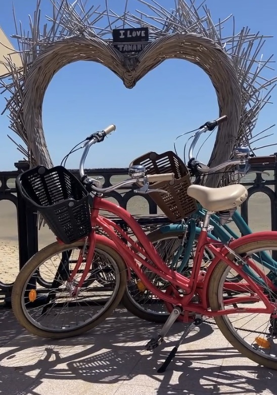 Vélocation ça roule