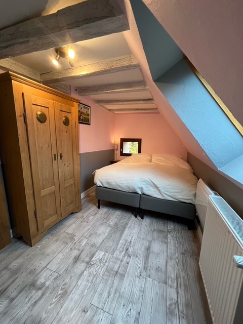 Gîte Ma joie de vivre