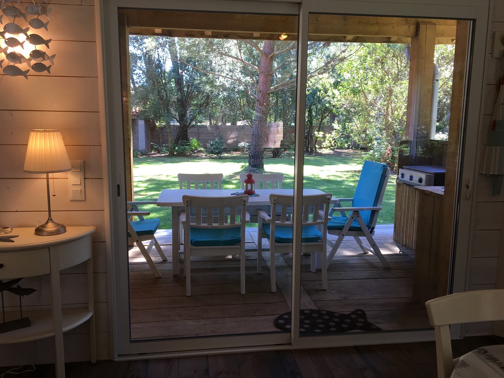 Cabane du Surfeur, Messanges - photo 25