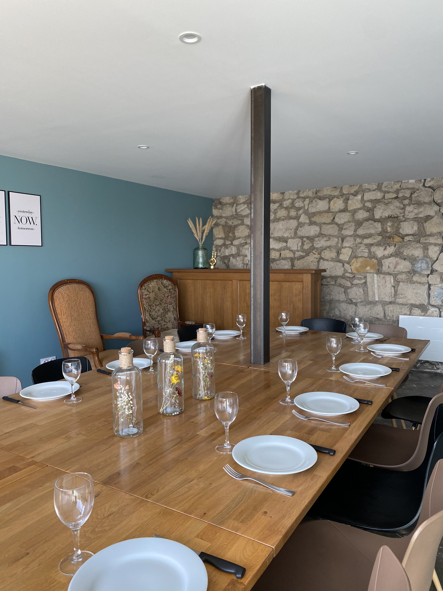 Le Gite de la Grange