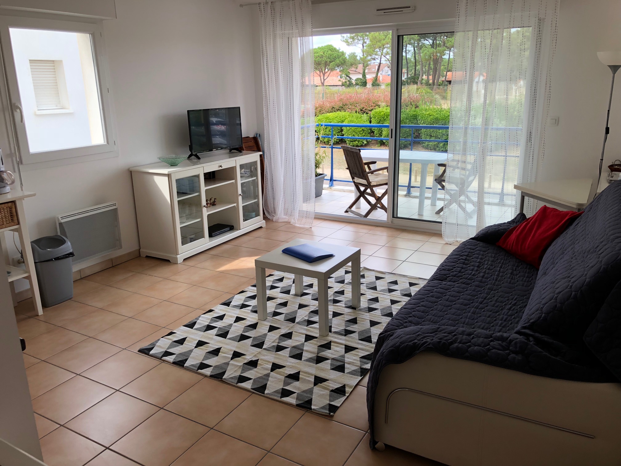 Appartement Miclot, Vieux-Boucau-les-Bains - photo 5