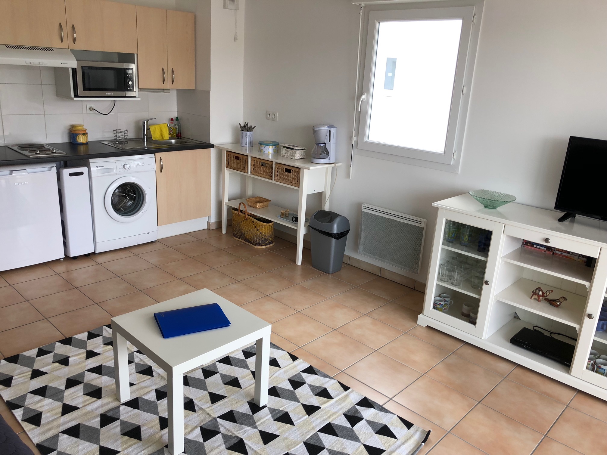Appartement Miclot, Vieux-Boucau-les-Bains - photo 8