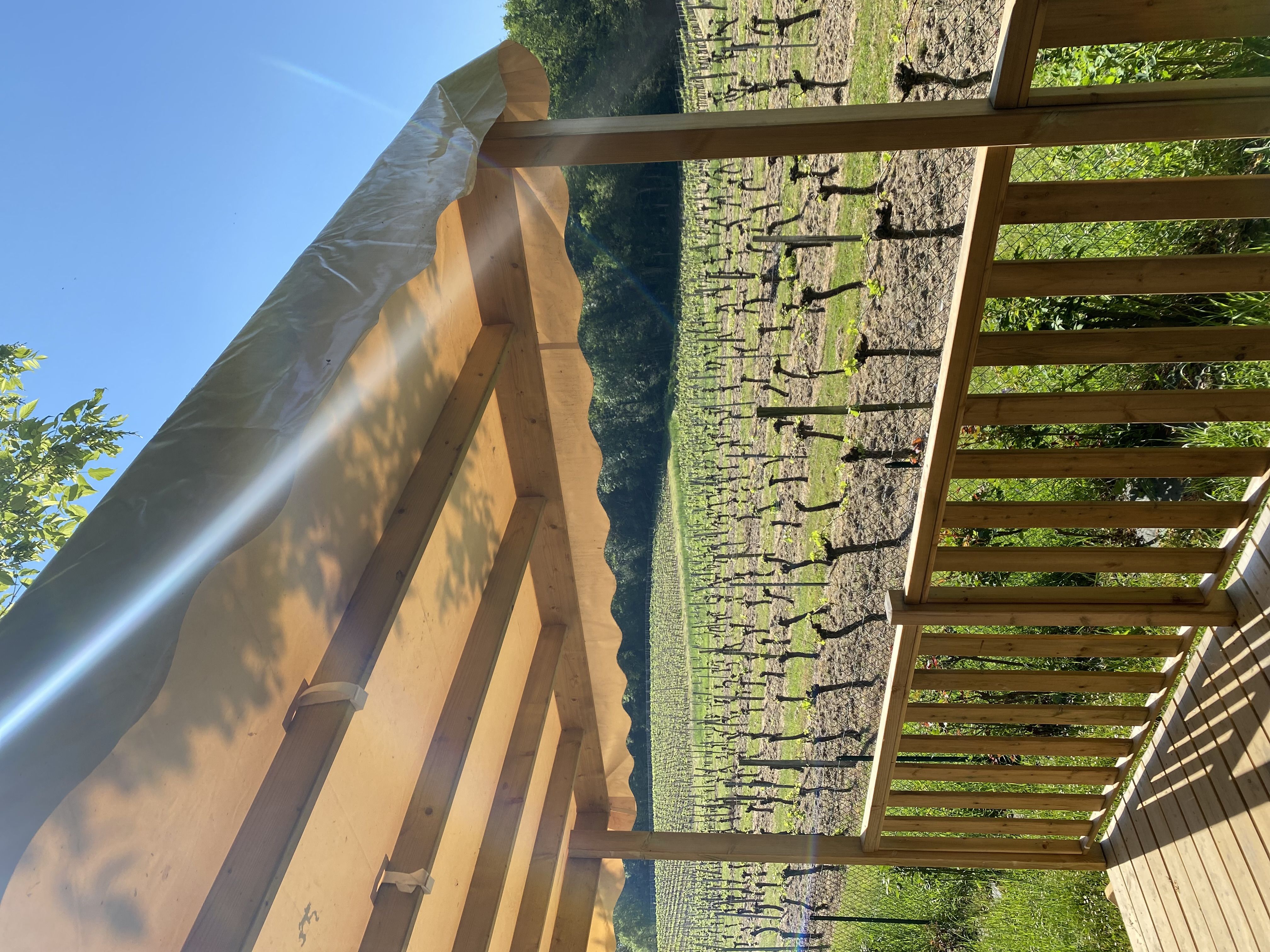 Camping Le Pressoir, Petit-Palais-et-Cornemps - photo 7