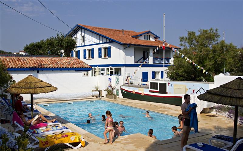 Camping Duna Munguy