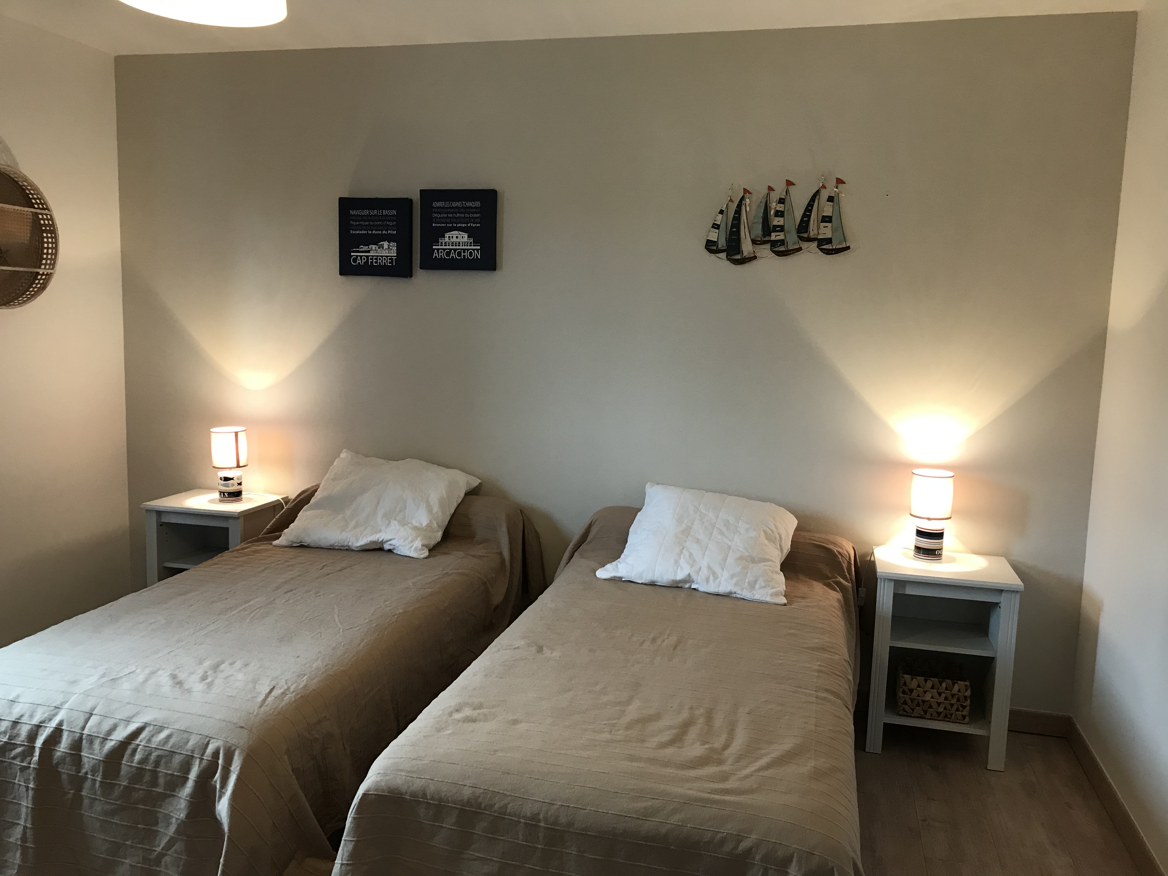 Villa de l'aubépine, Biscarrosse - photo 8