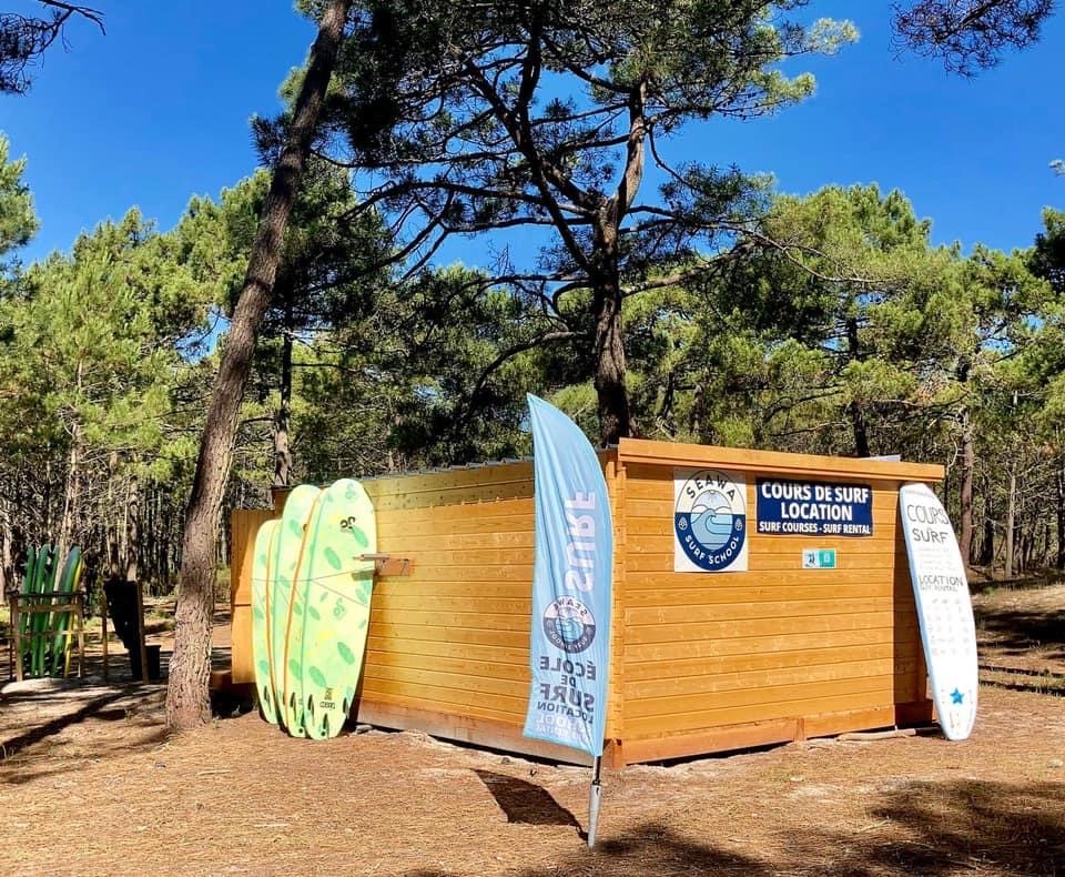 Seawa Surf School - photo 2