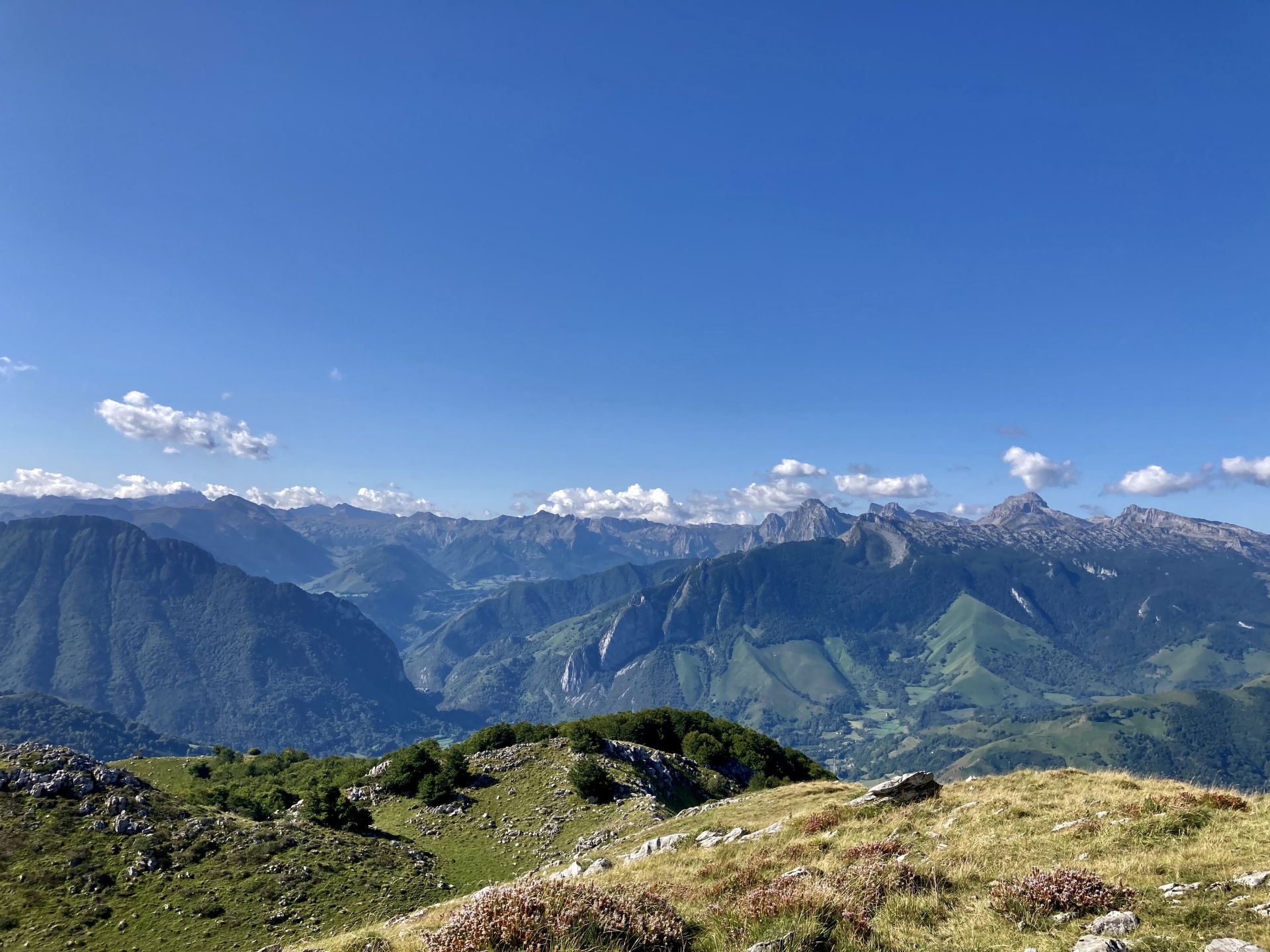 N°18 Trail d'Ourdinse