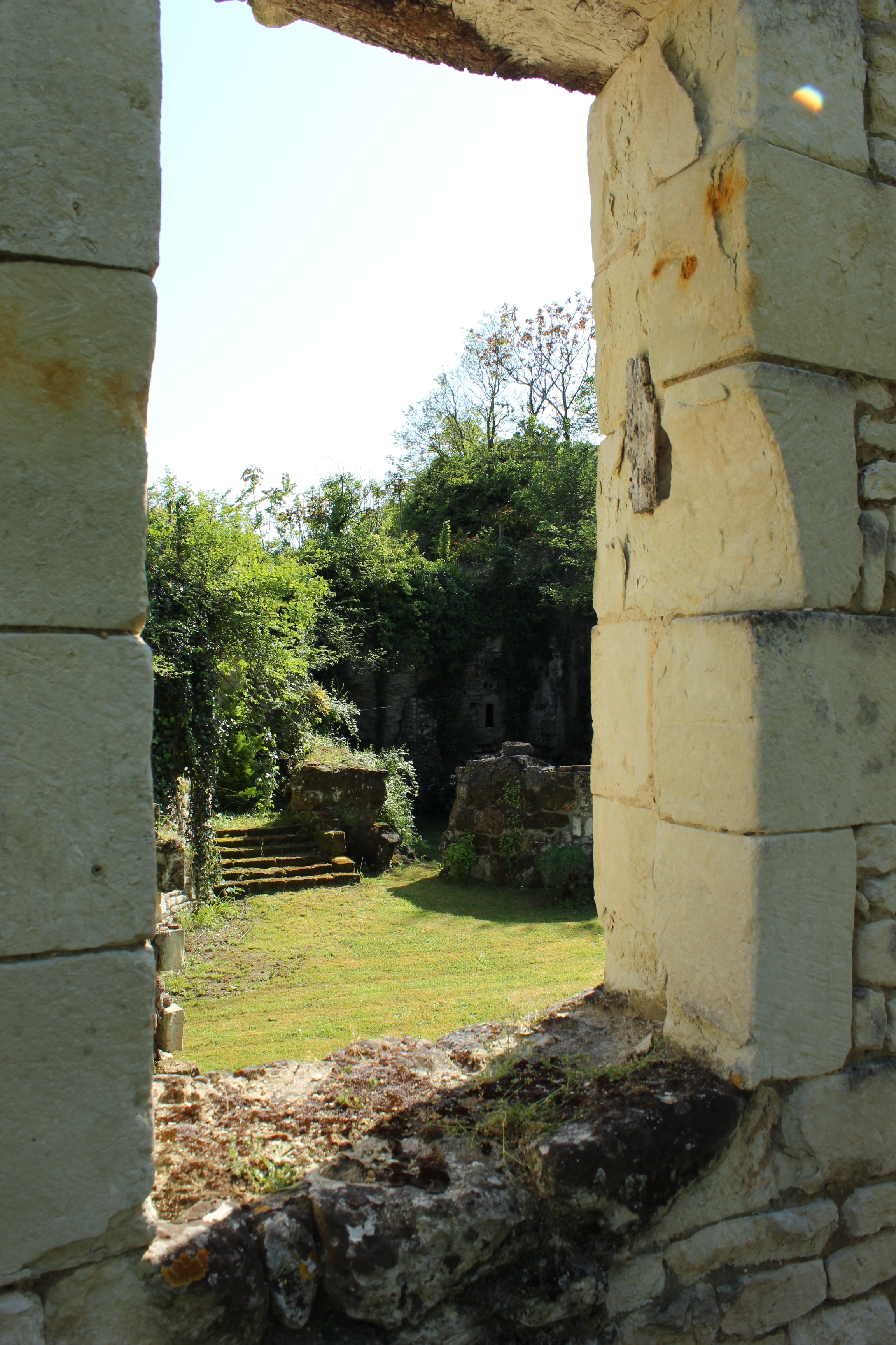 Adoptez votre Patrimoine Tourtenay