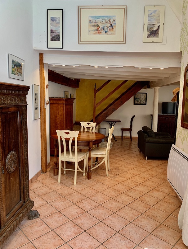 L'Ecrin d'Alyzarine, Daglan - photo 8