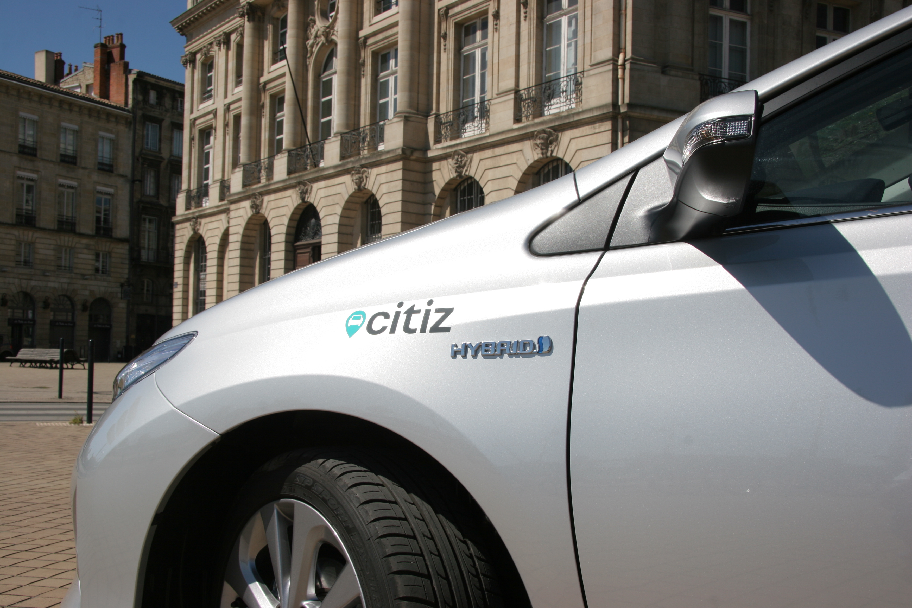 Citiz — photo 3