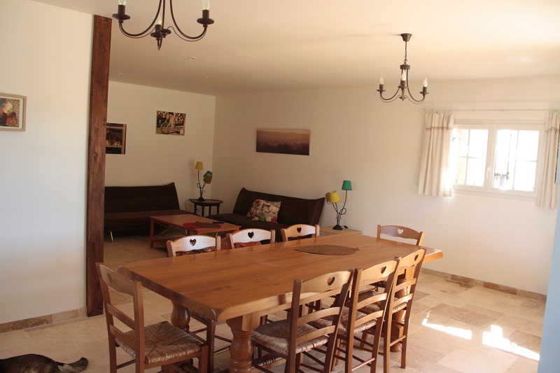 Le Petit Durbec - Le Séchoir, La Force - photo 6