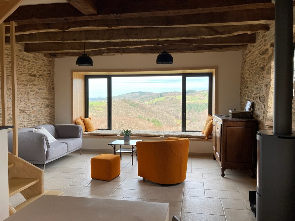 La Petitoune du Bournazel, Albignac - photo 12