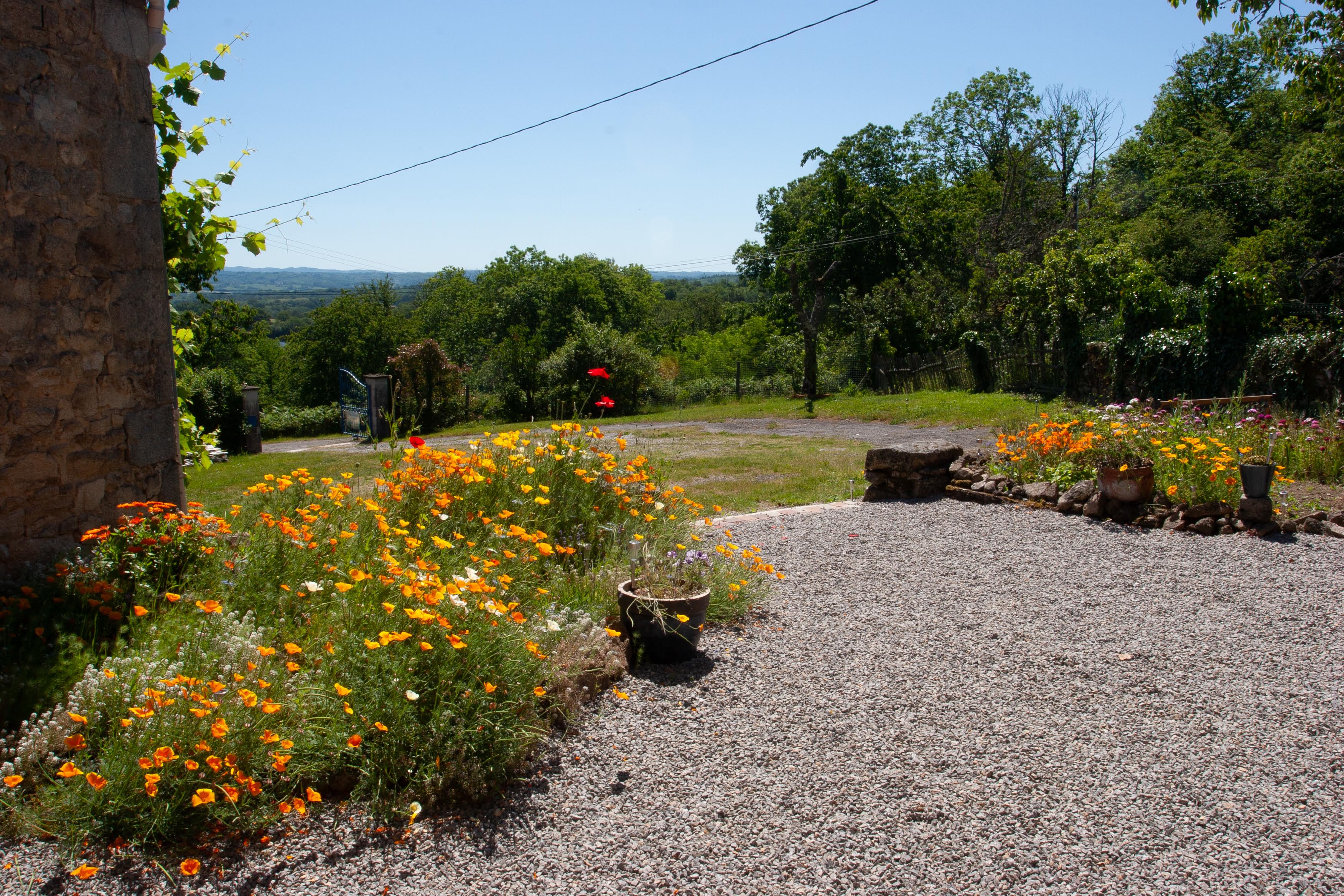 Chambres d'Hôtes Le Queyroix Martin, Vaulry - photo 6