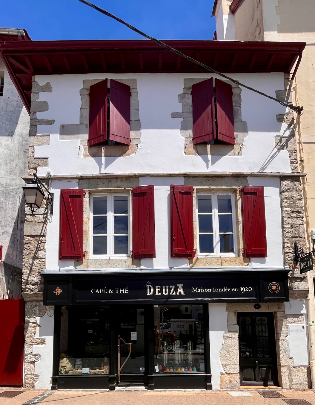 Maison Deuza