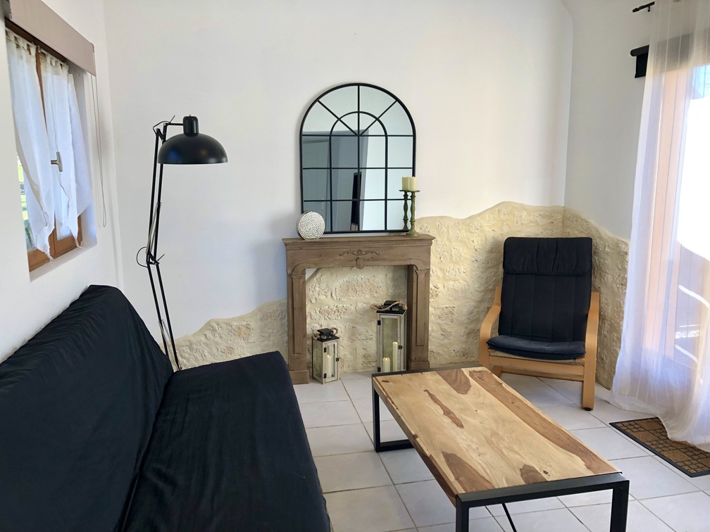 Le Moulin Aux Ans - Le gîte du Pêcheur, Archignac - photo 3