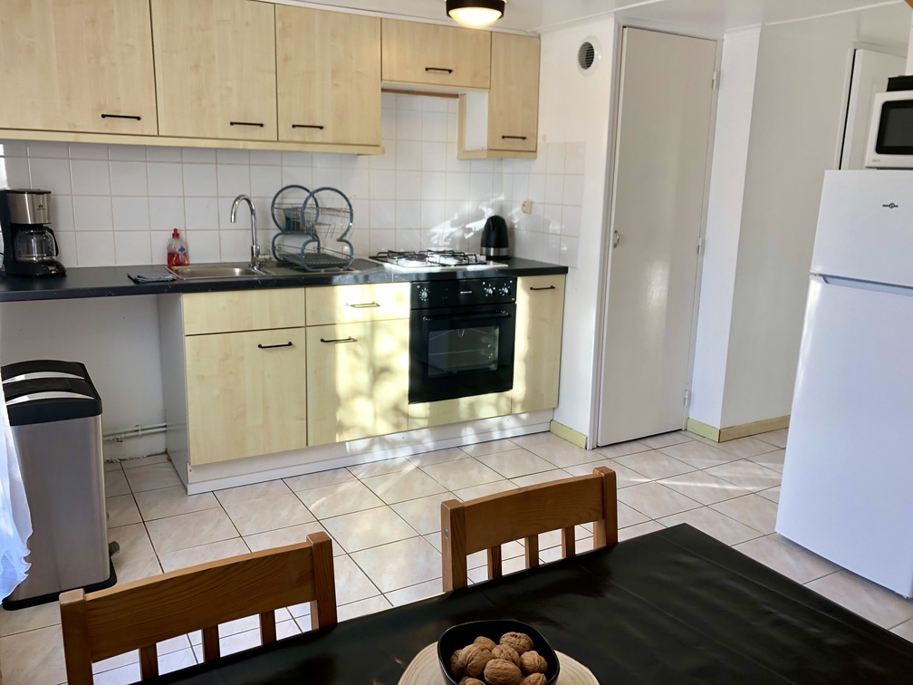 Le Moulin Aux Ans - Le gîte du Pêcheur, Archignac