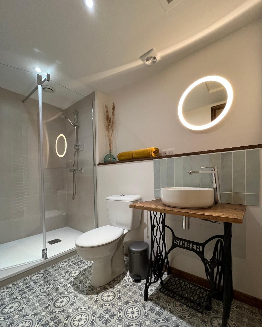 Le Tilleul Etoilé - gîte le Frêne, Ardin - photo 10