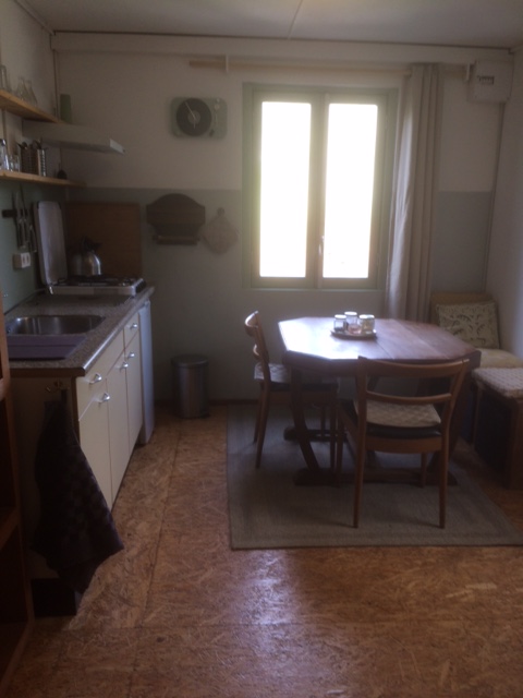 Chapeau de Soleil : Gîte Frankie, Le Compas - photo 6