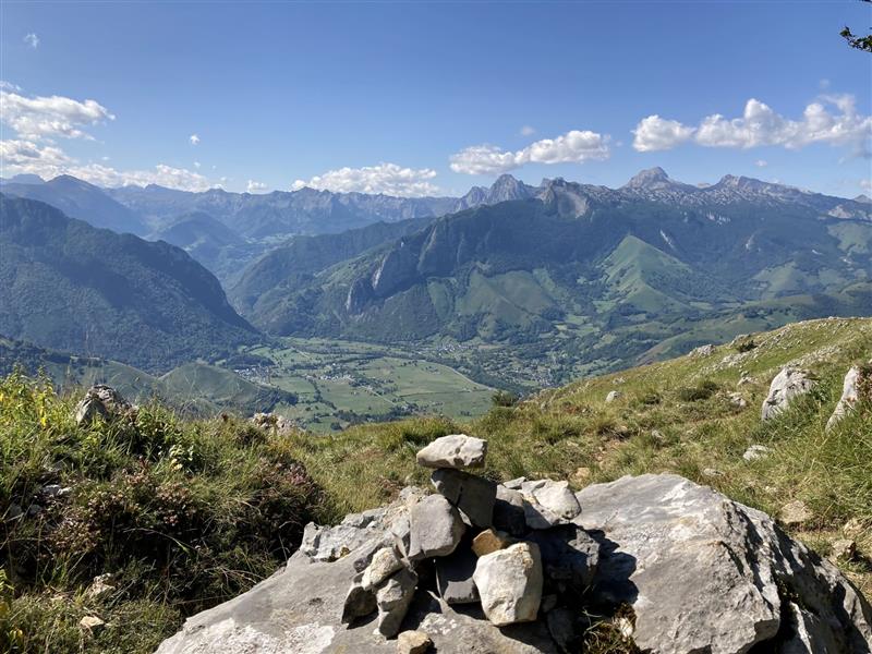 N°18 Trail d'Ourdinse