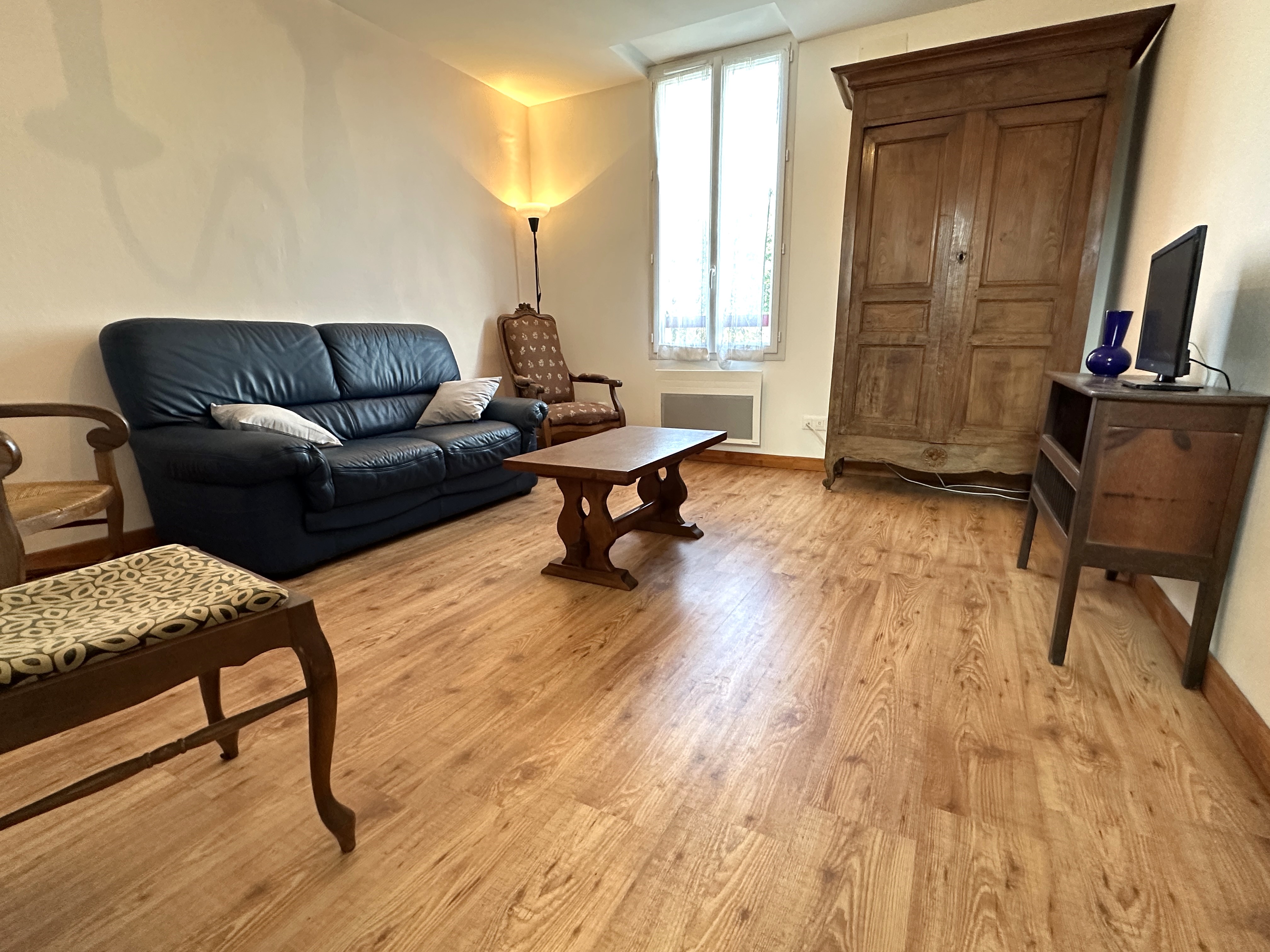 Le Grand Escouplet, Coudures