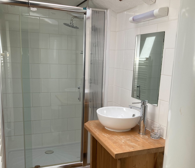 Garden cottage - photo 5