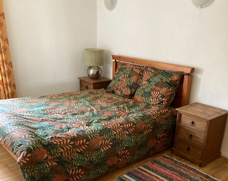 Garden cottage - photo 2