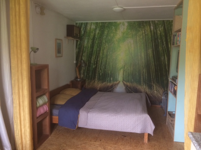 Chapeau de Soleil : Gîte Frankie - photo 4