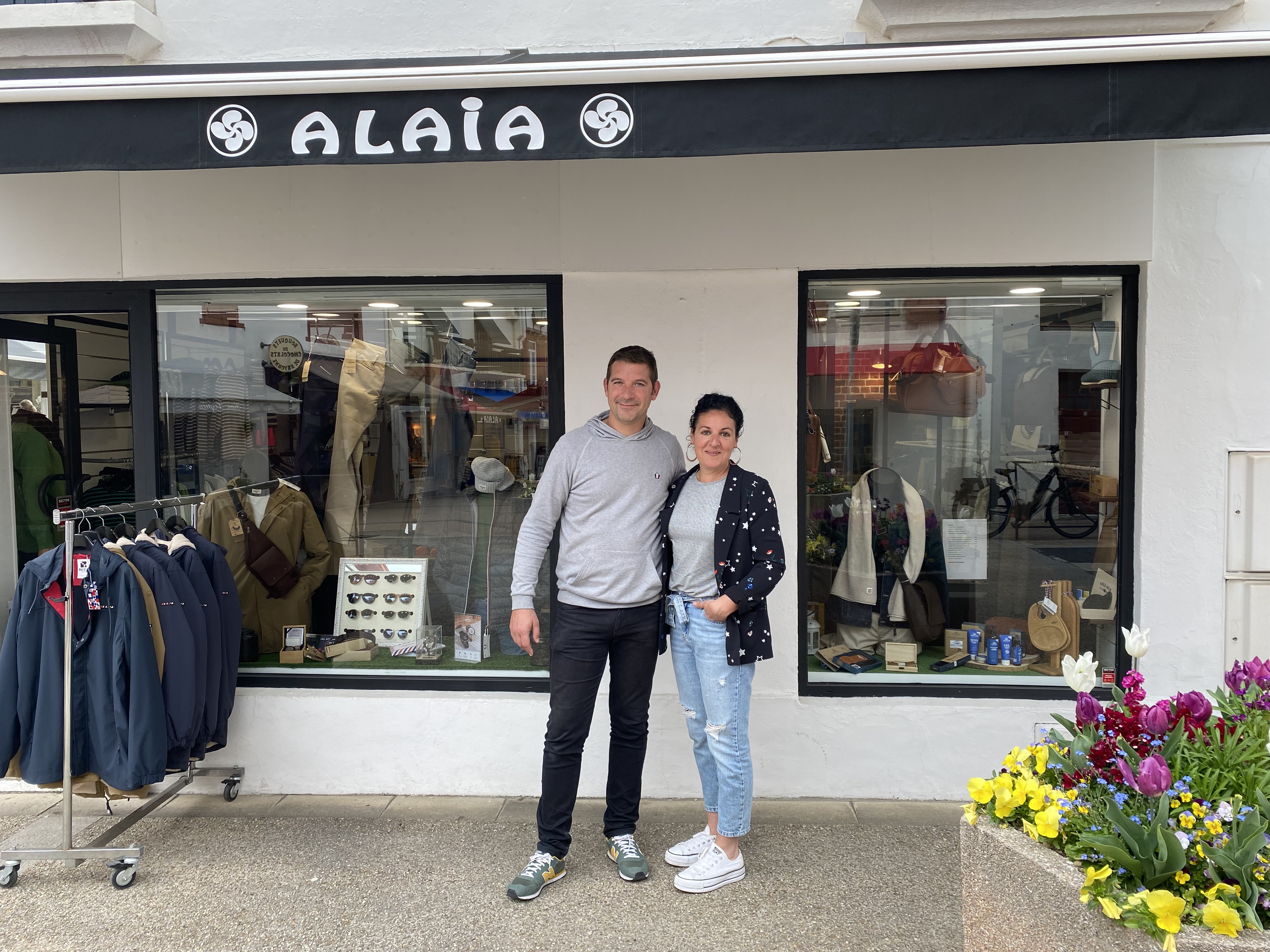 Alaïa