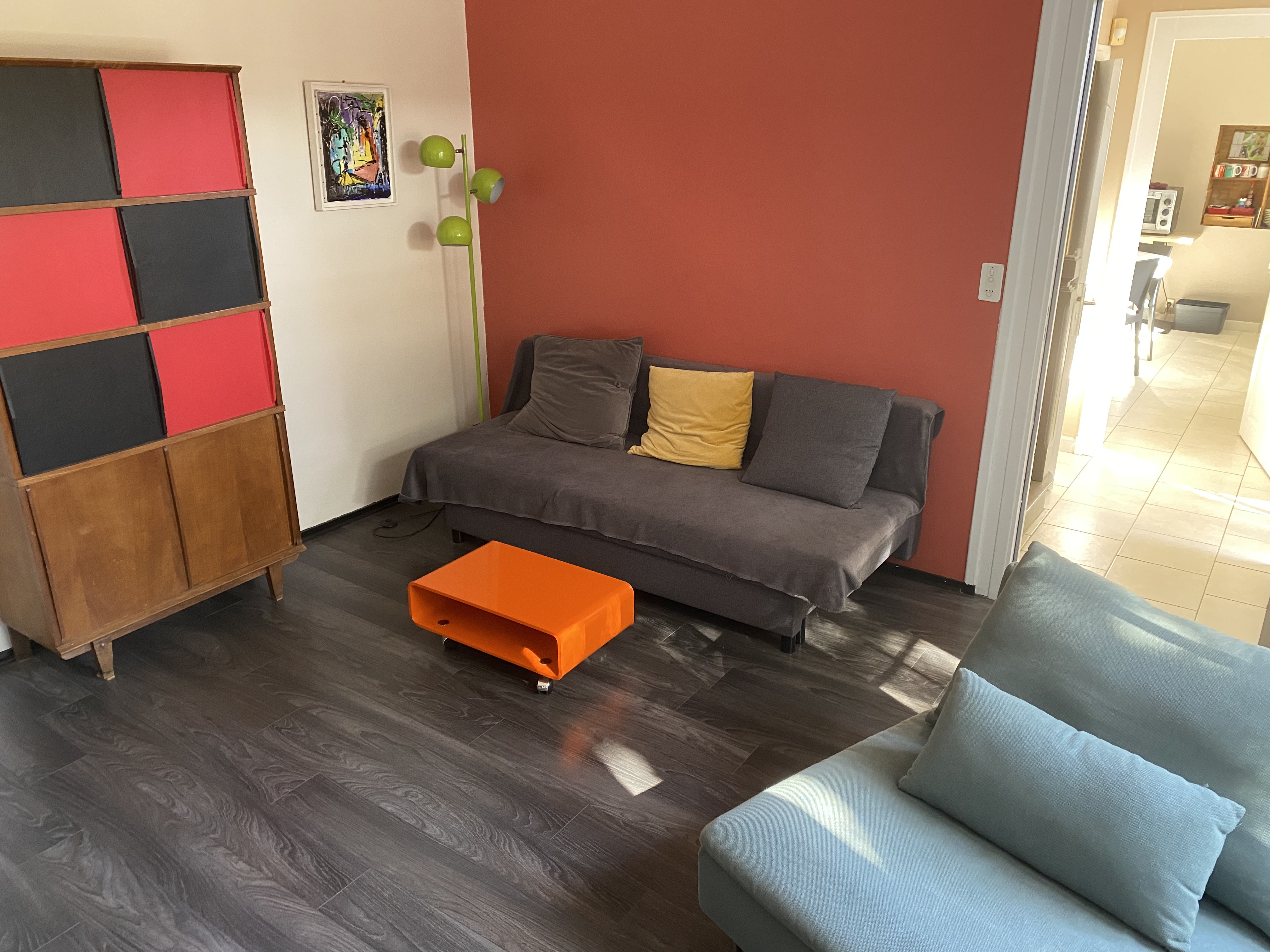 La Maison du Parloir, Queaux - photo 9