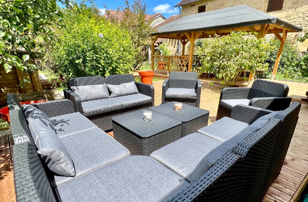 Auberge Alberga, Mauzac-et-Grand-Castang - photo 2