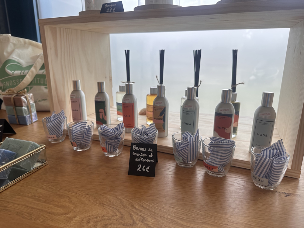 La Boutique de l'Office de Tourisme — photo 2