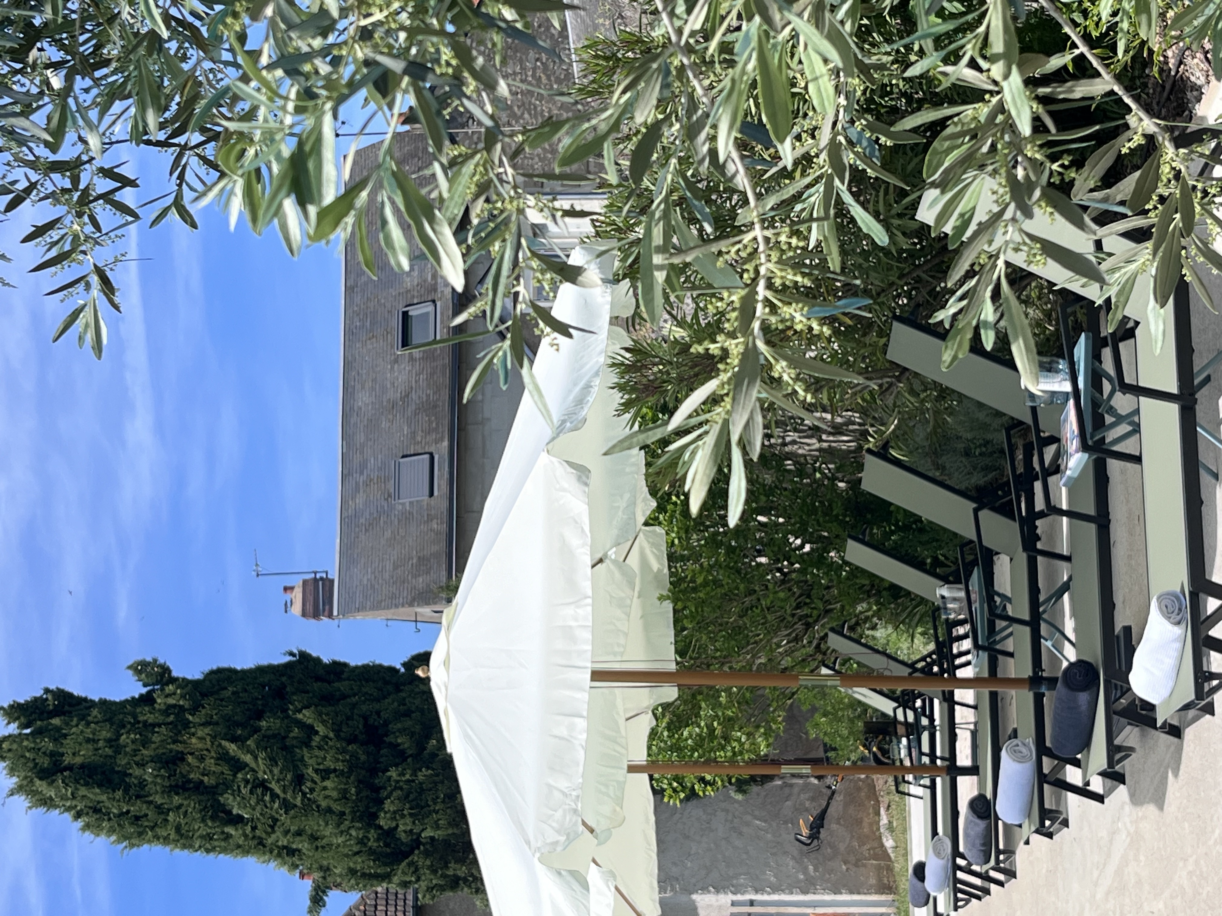 Le Clos Gabrielle, chambre d'hôtes à Châtellerault