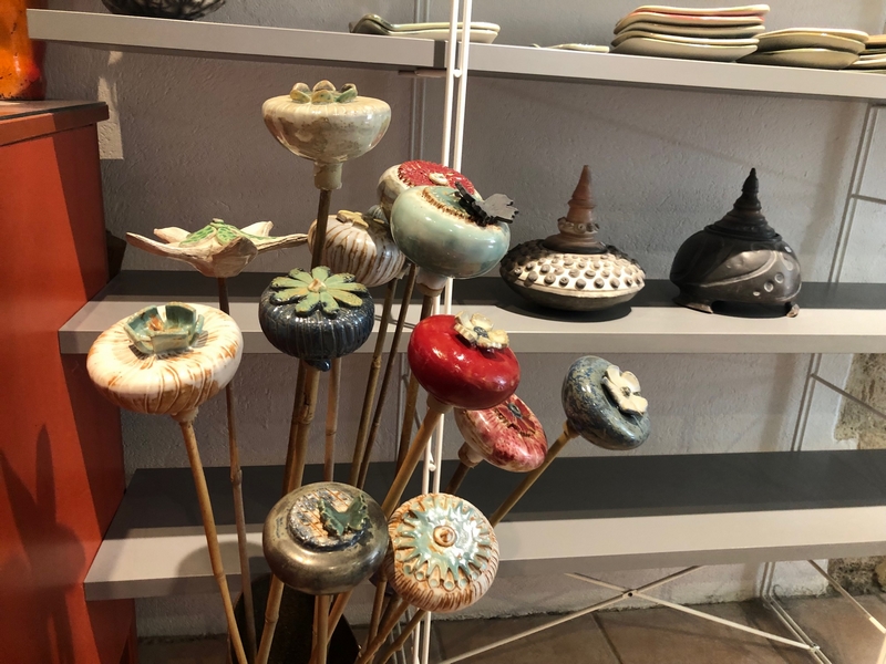 Noël à l'atelier Terre de Rêves
