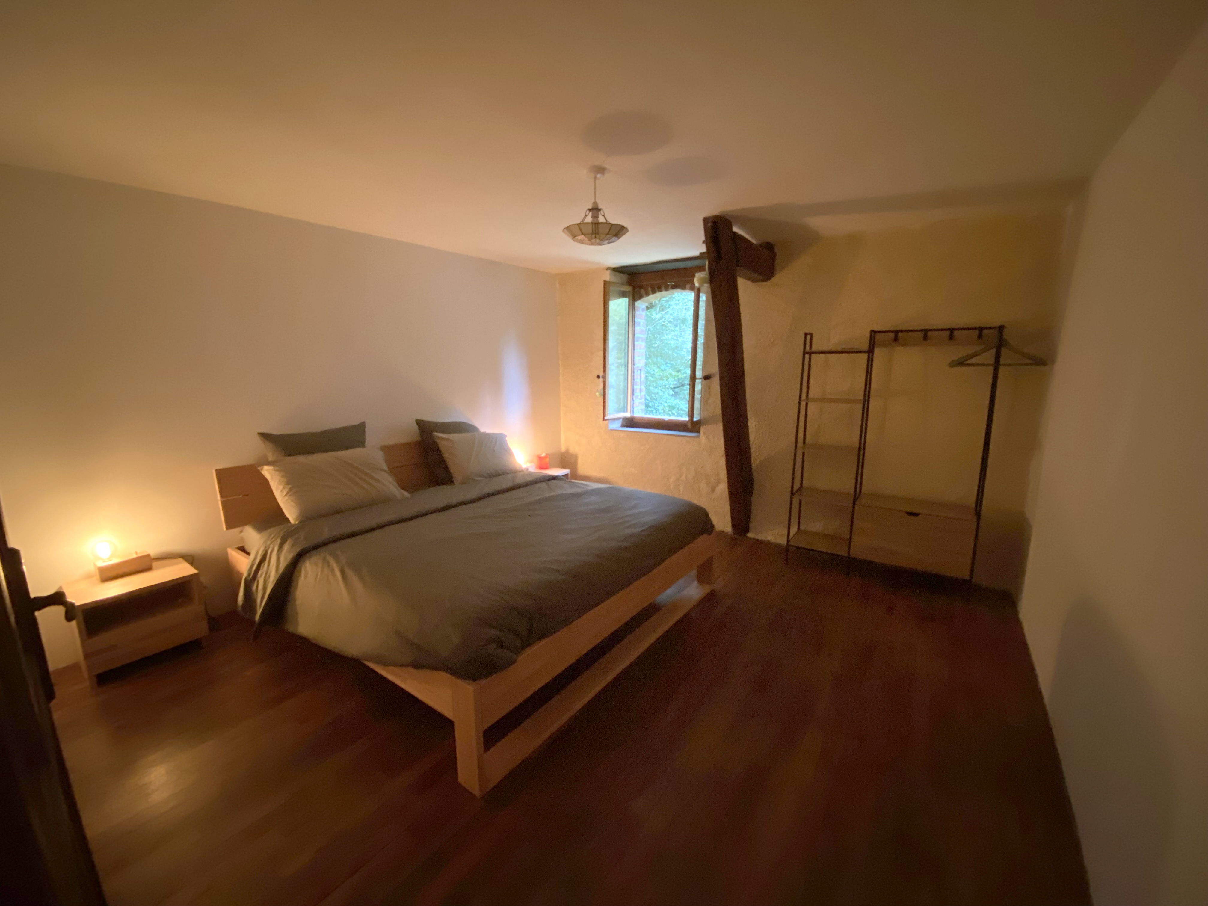 Moulin Imagine - Natural Life, Brigueil-le-Chantre - photo 6