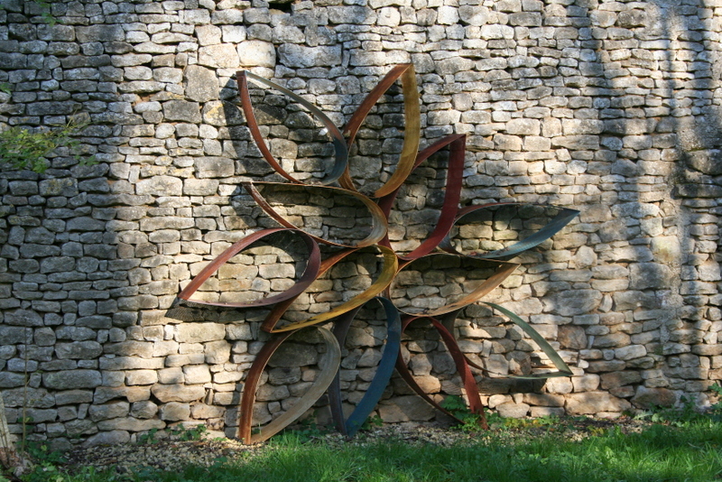 A Fleur d'eau, Cherveux - photo 4