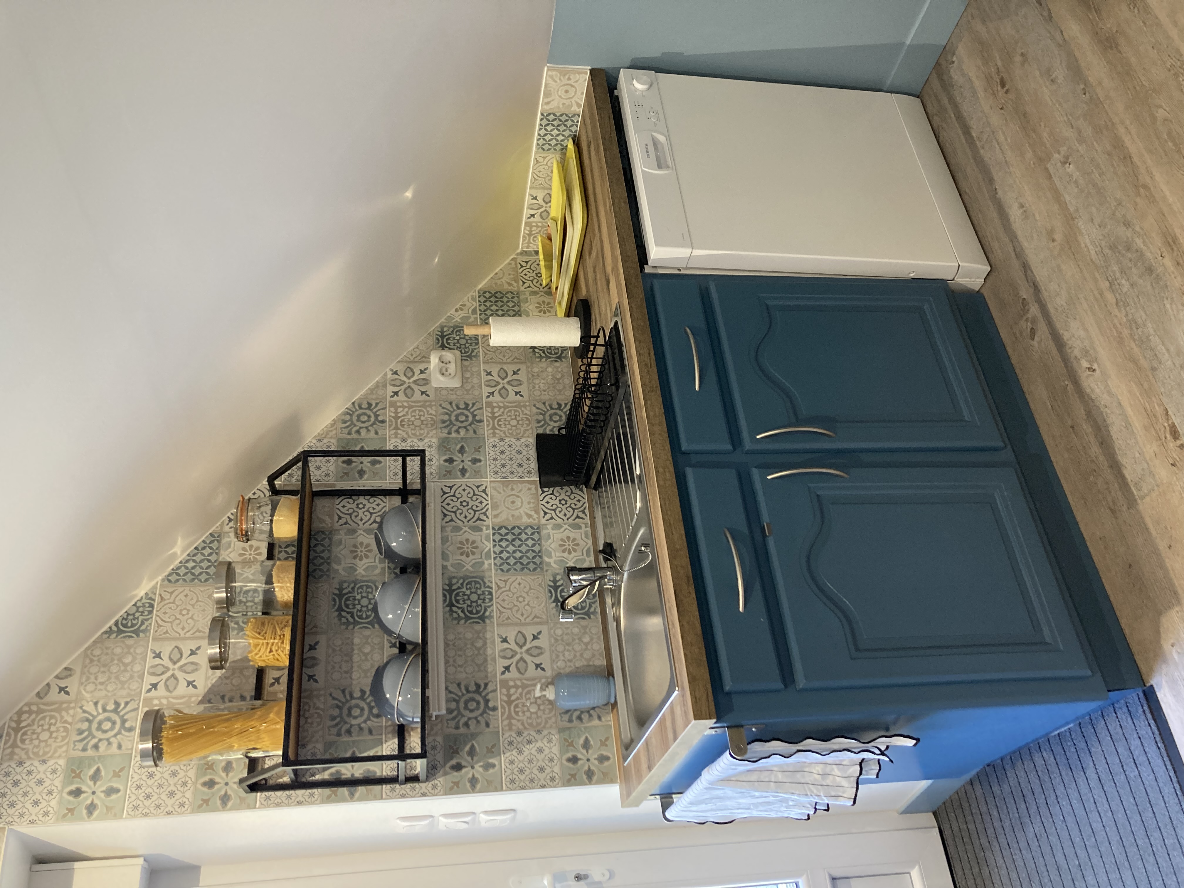 Gite d'étape Lharissou