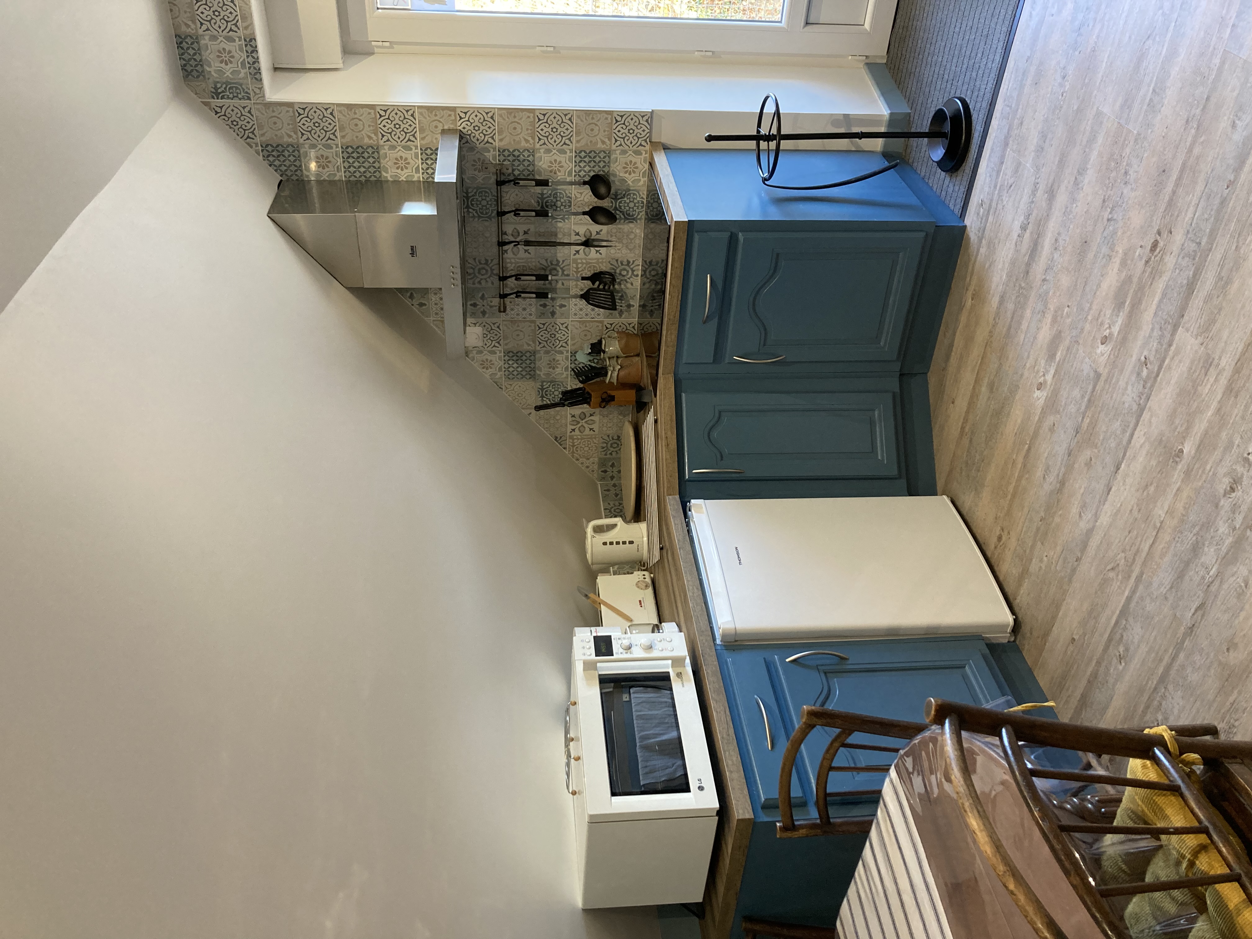 Gite d'étape Lharissou, Veix - photo 9