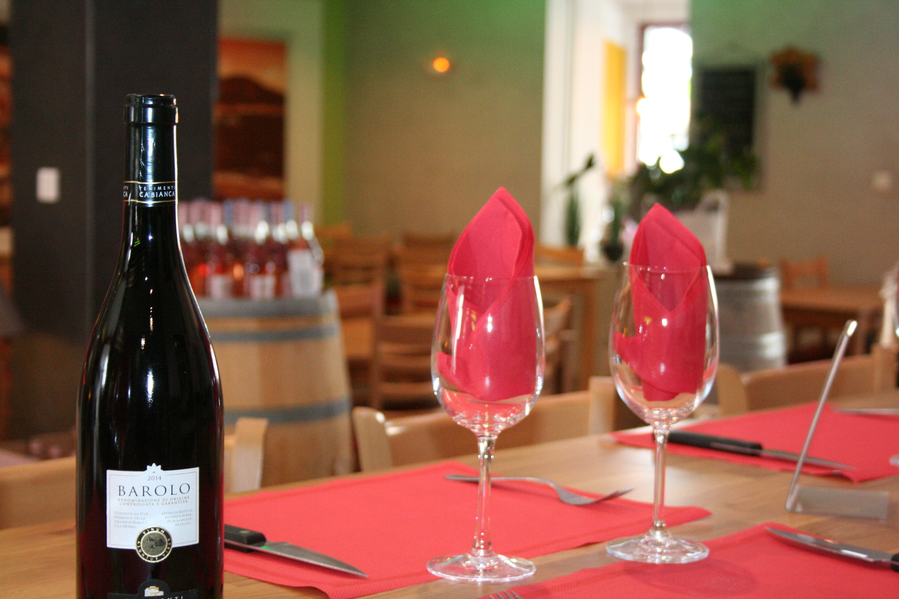 Hôtel Restaurant Les Italiens, Biscarrosse - photo 17