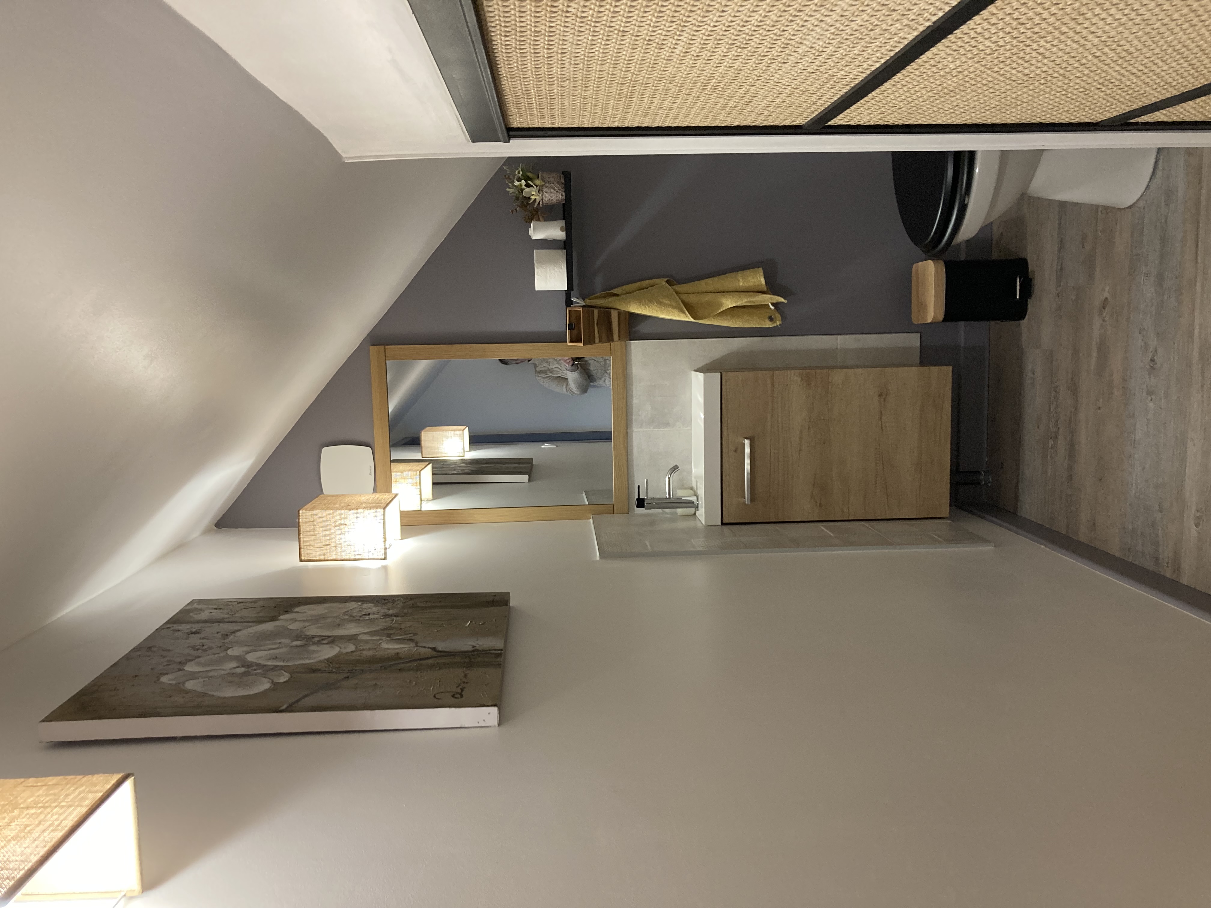 Gite d'étape Lharissou, Veix - photo 3