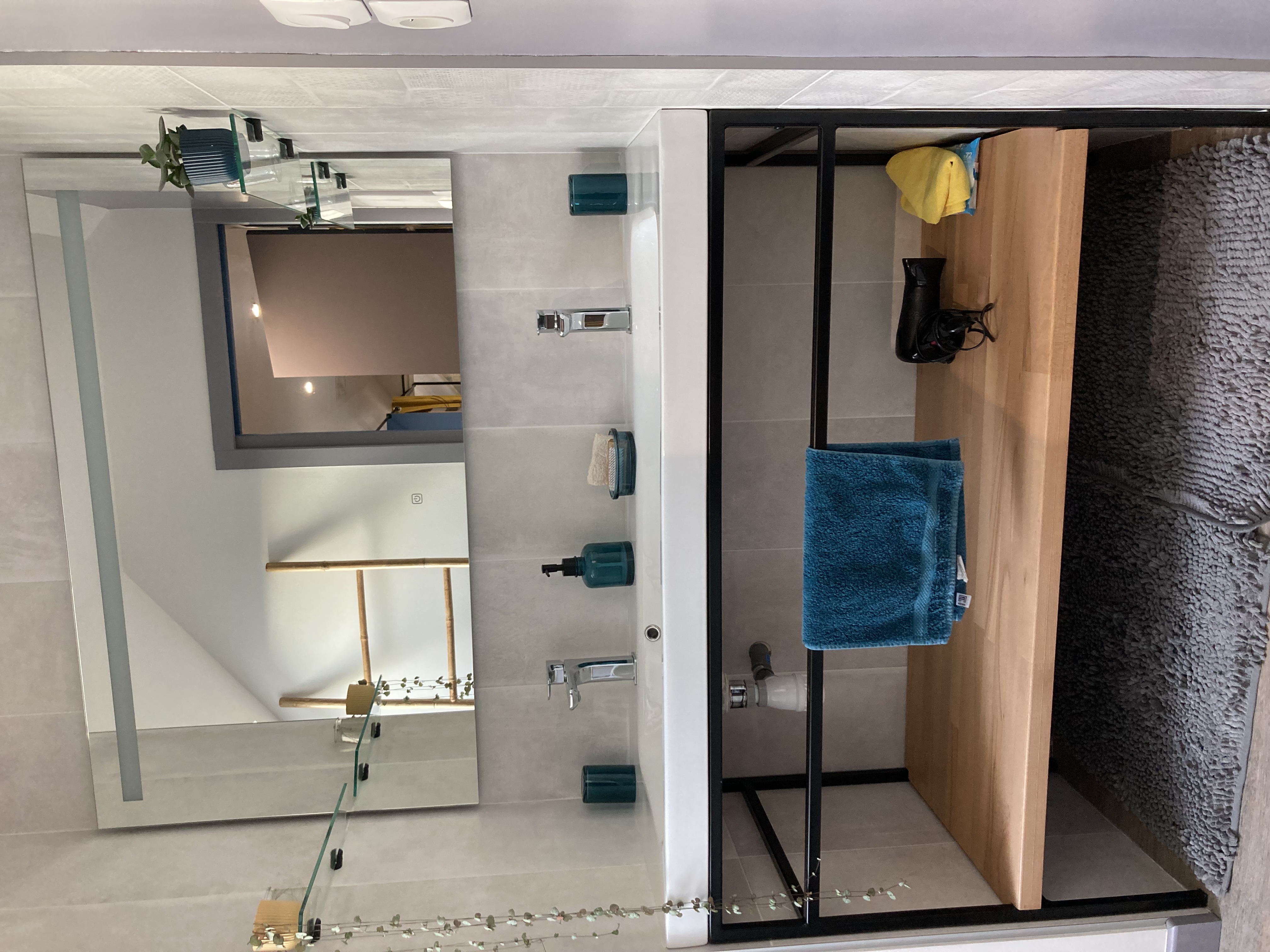 Gite d'étape Lharissou, Veix