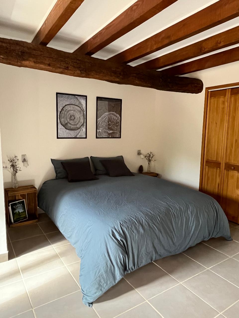 Le Tilleul Etoilé - gîte le Hêtre, Ardin - photo 7