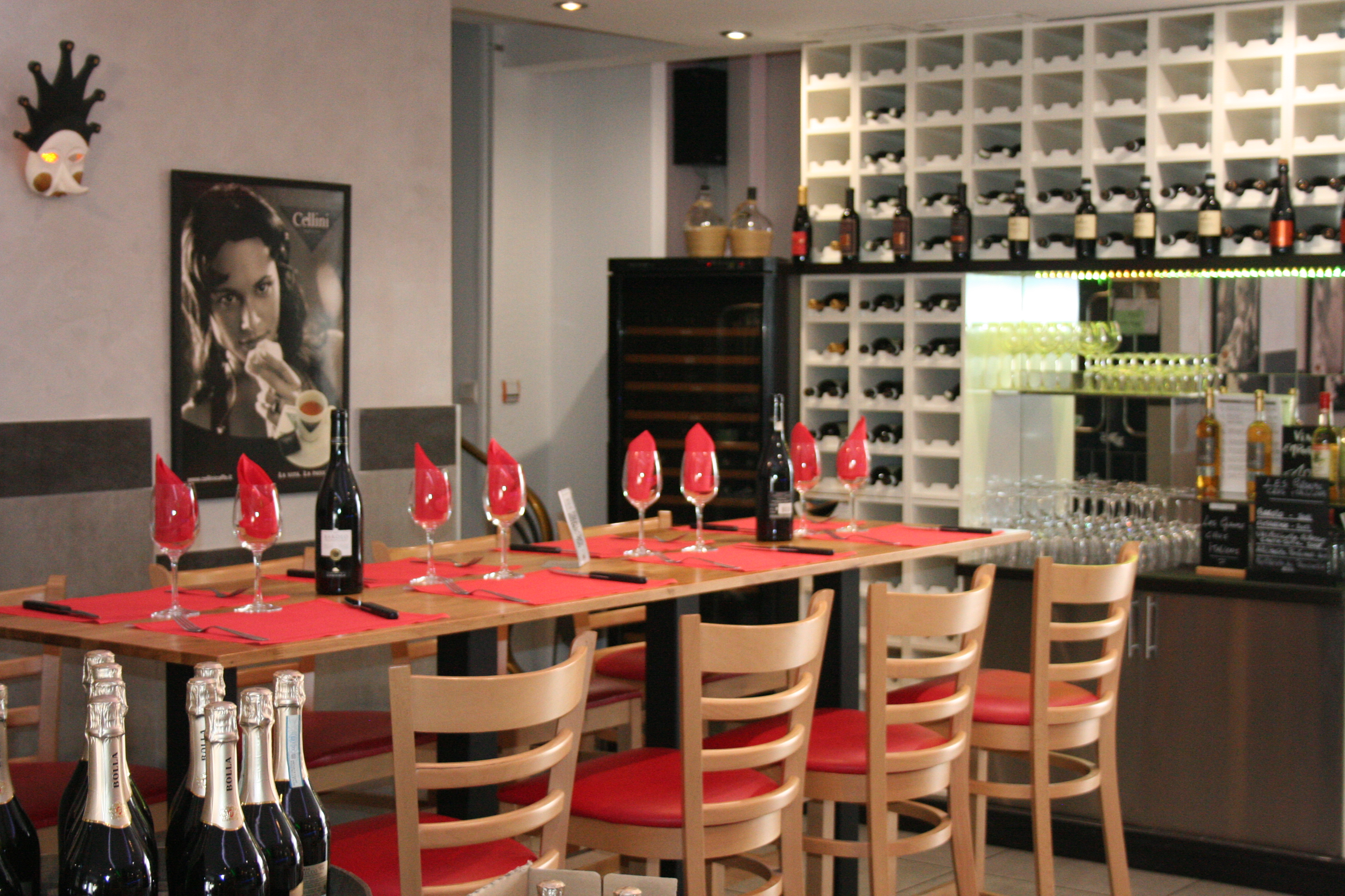 Hôtel Restaurant Les Italiens, Biscarrosse - photo 11