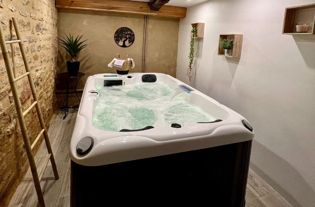 Auberge Alberga, Mauzac-et-Grand-Castang - photo 8