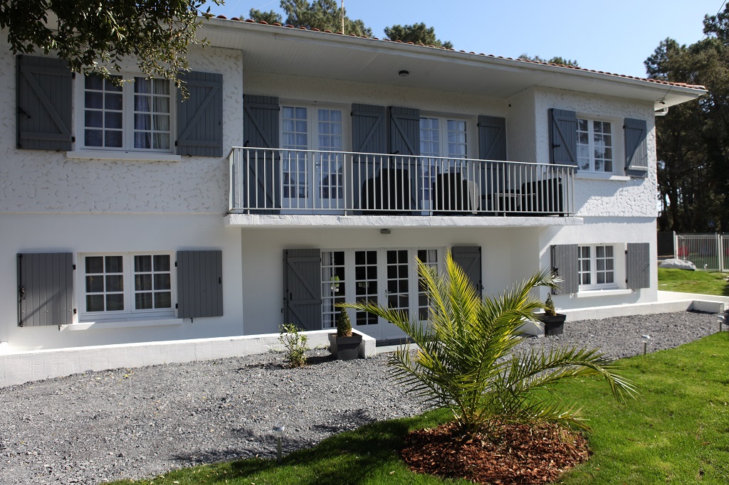 Villa Les Bruyères