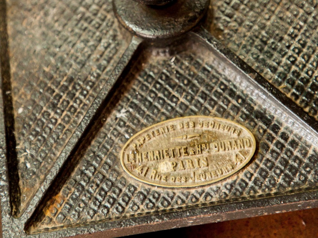 Moulin à papier de la Rouzique, Couze-et-Saint-Front - photo 20