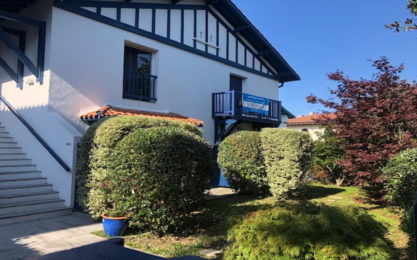 SCI Les Magnolias / chambres d'hôtes, Hendaye - photo 8