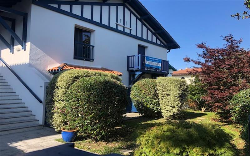 SAS VILLA GOXOA chambres d'hôtes